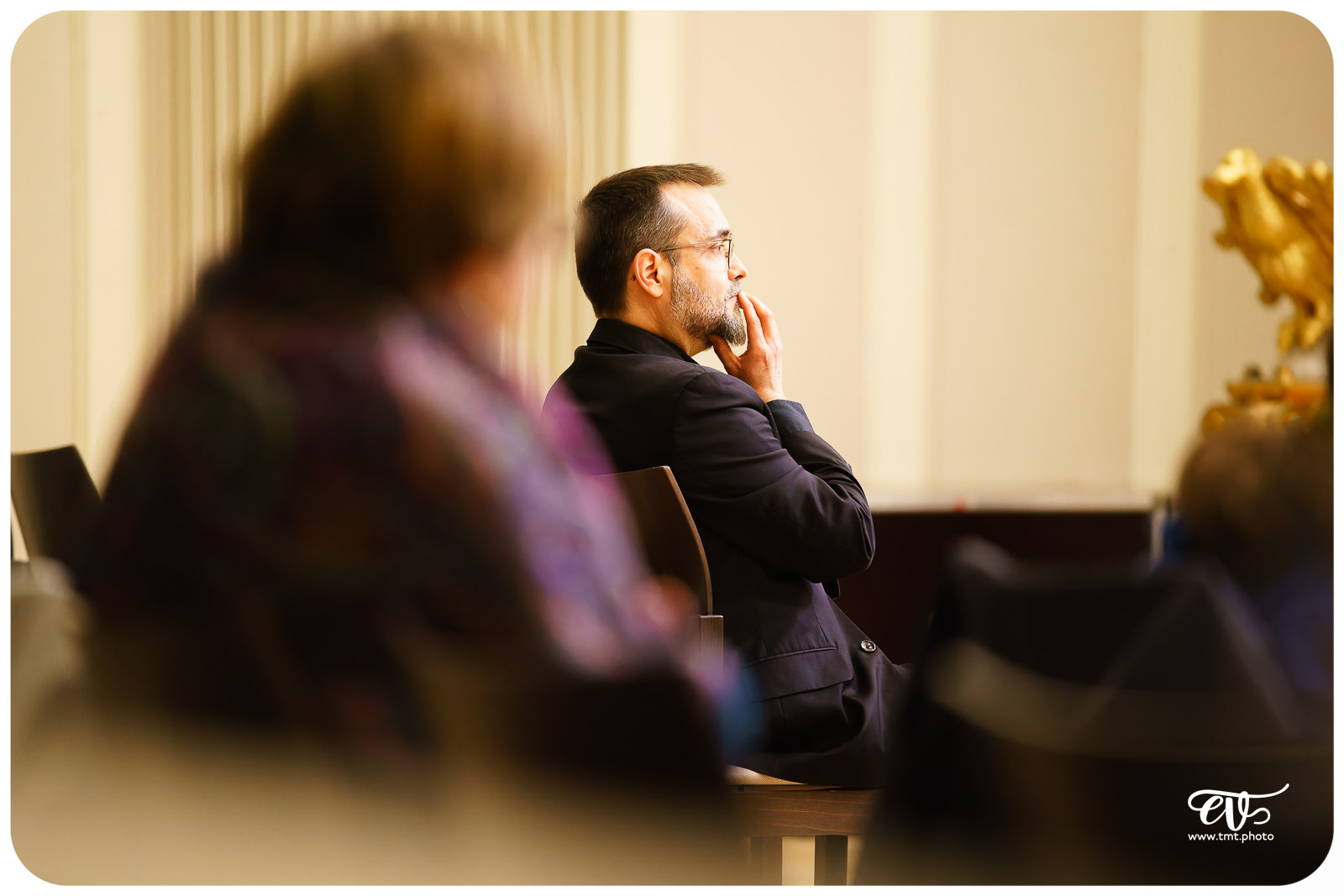 LE PRINTEMPS DE LA CLARINETTE (CHOEURS DE BISCHHEIM & HAGUENAU)